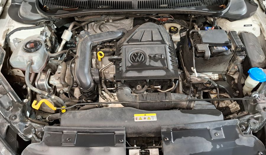 Volkswagen Nivus 1.0 200 TSI COMFORTLINE AUTO Suv 2020