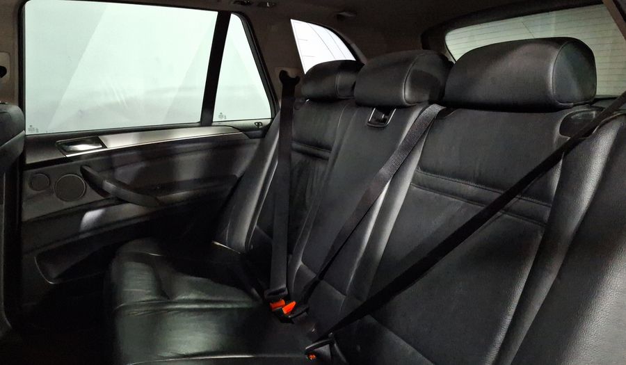 Bmw X5 3.0 XDRIVE35I A Suv 2013