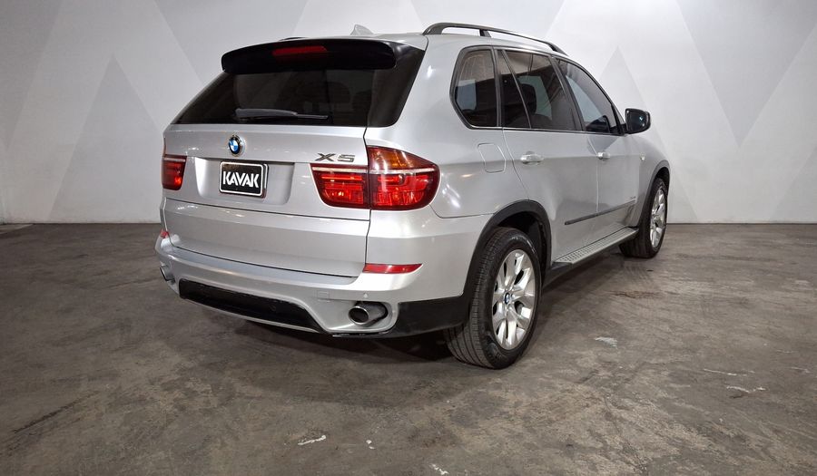Bmw X5 3.0 XDRIVE35I A Suv 2013