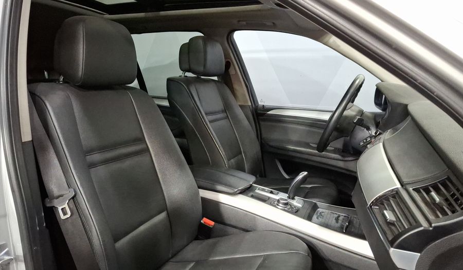 Bmw X5 3.0 XDRIVE35I A Suv 2013