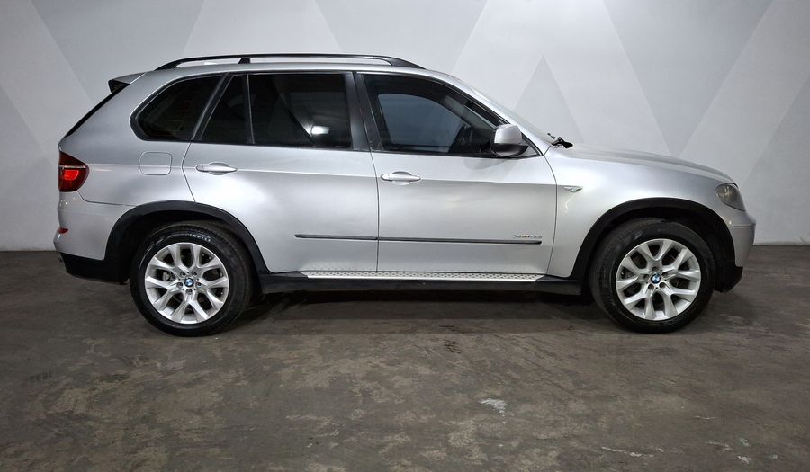 Bmw X5 3.0 XDRIVE35I A Suv 2013