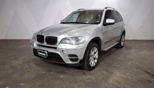 Bmw • X5
