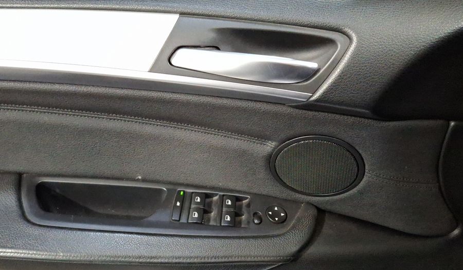 Bmw X5 3.0 XDRIVE35I A Suv 2013