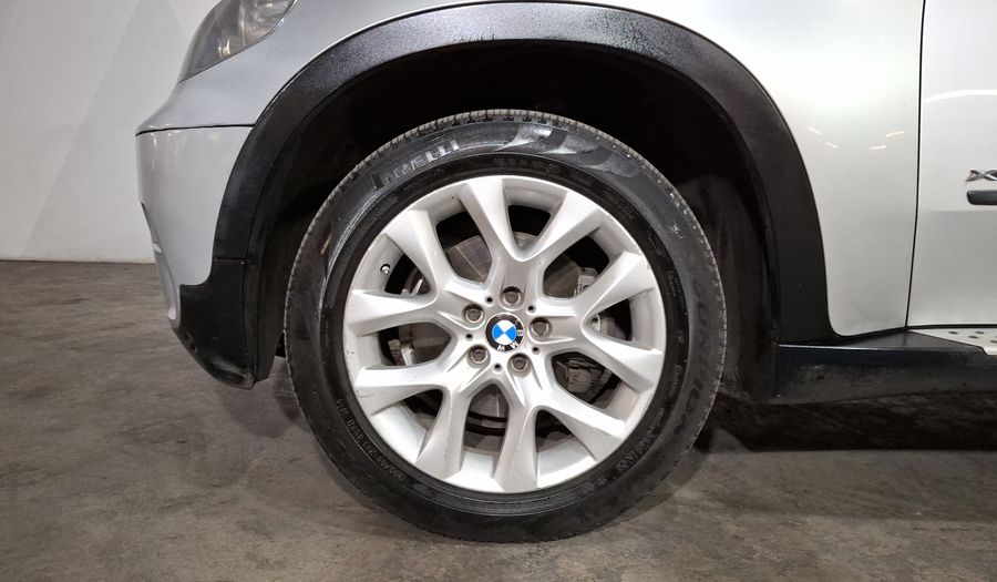 Bmw X5 3.0 XDRIVE35I A Suv 2013
