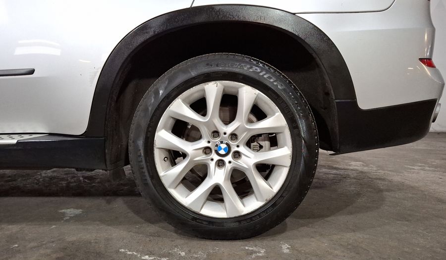 Bmw X5 3.0 XDRIVE35I A Suv 2013