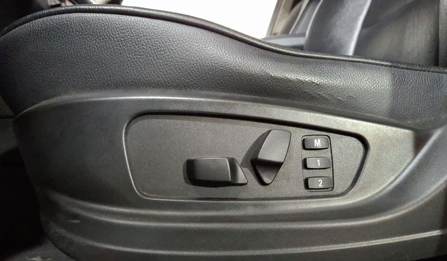 Bmw X5 3.0 XDRIVE35I A Suv 2013