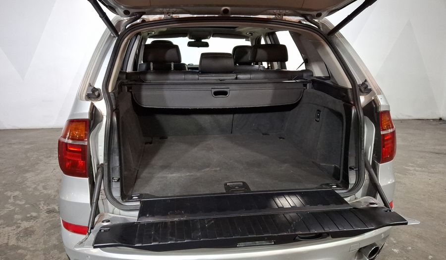 Bmw X5 3.0 XDRIVE35I A Suv 2013