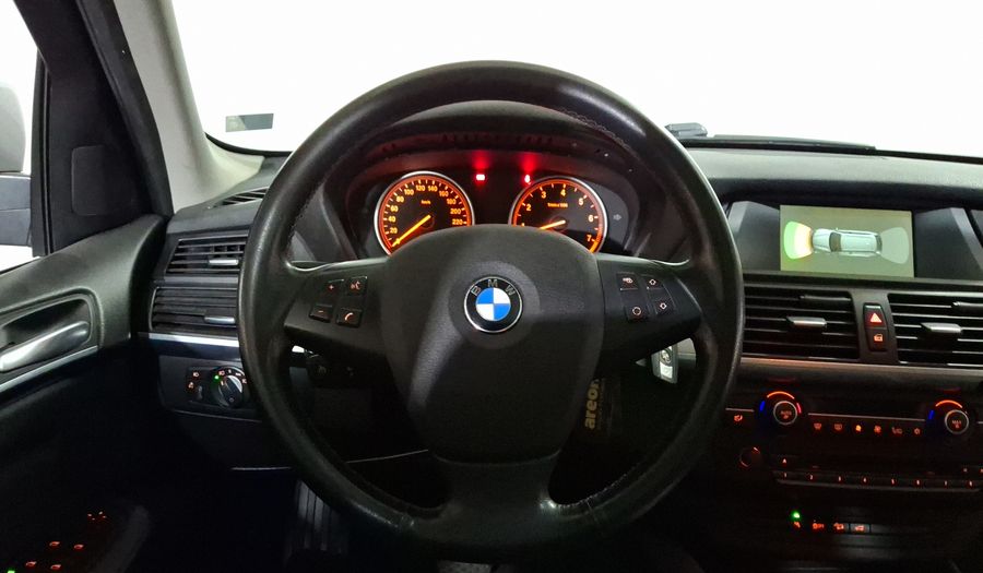 Bmw X5 3.0 XDRIVE35I A Suv 2013