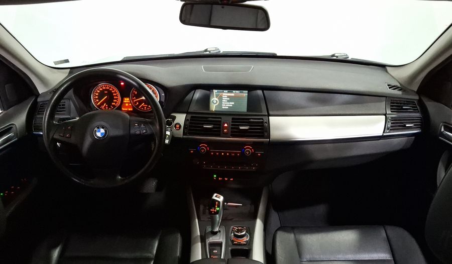 Bmw X5 3.0 XDRIVE35I A Suv 2013