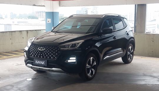 Chery • Tiggo 5x