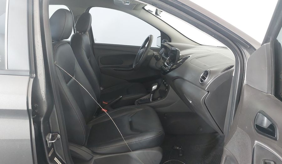 Ford Ka TIVCT TITANIUM Hatchback 2019