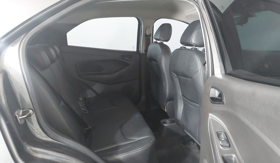Ford Ka TIVCT TITANIUM Hatchback 2019