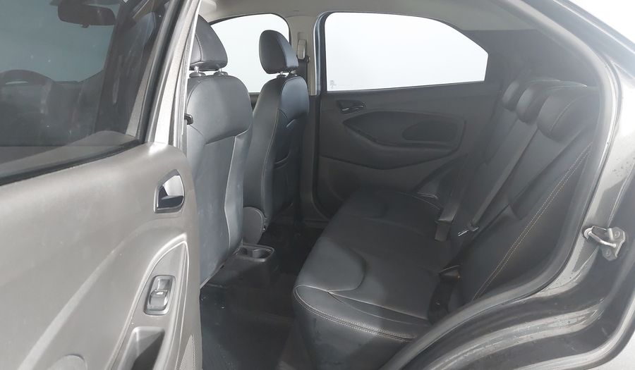 Ford Ka TIVCT TITANIUM Hatchback 2019