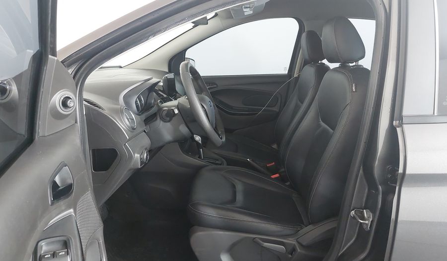 Ford Ka TIVCT TITANIUM Hatchback 2019