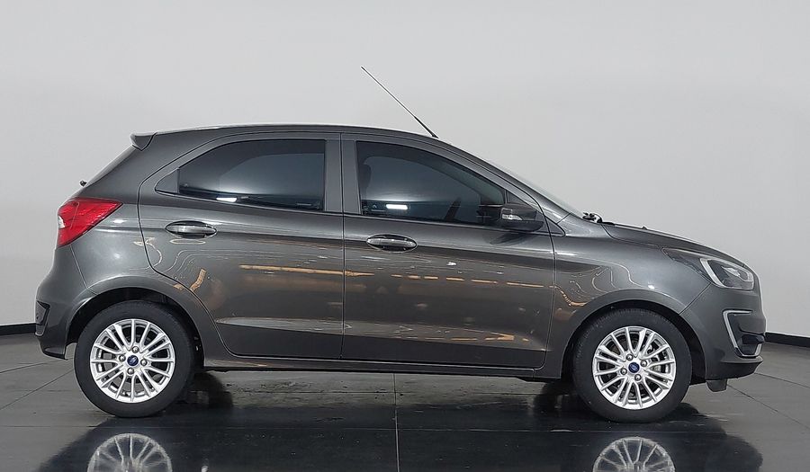 Ford Ka TIVCT TITANIUM Hatchback 2019