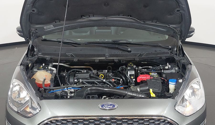 Ford Ka TIVCT TITANIUM Hatchback 2019
