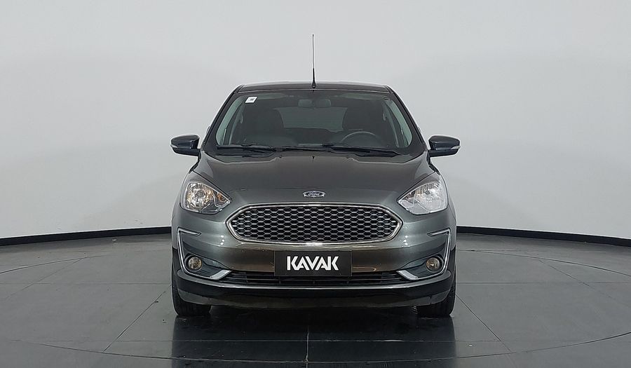 Ford Ka TIVCT TITANIUM Hatchback 2019
