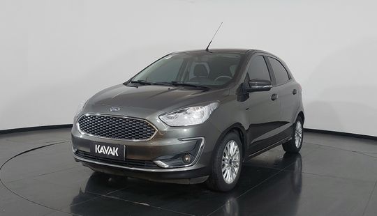Ford • Ka