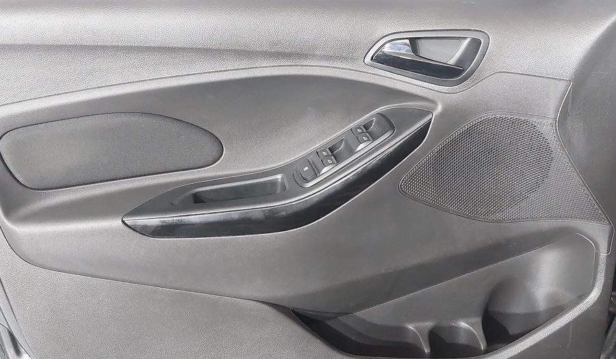 Ford Ka TIVCT TITANIUM Hatchback 2019