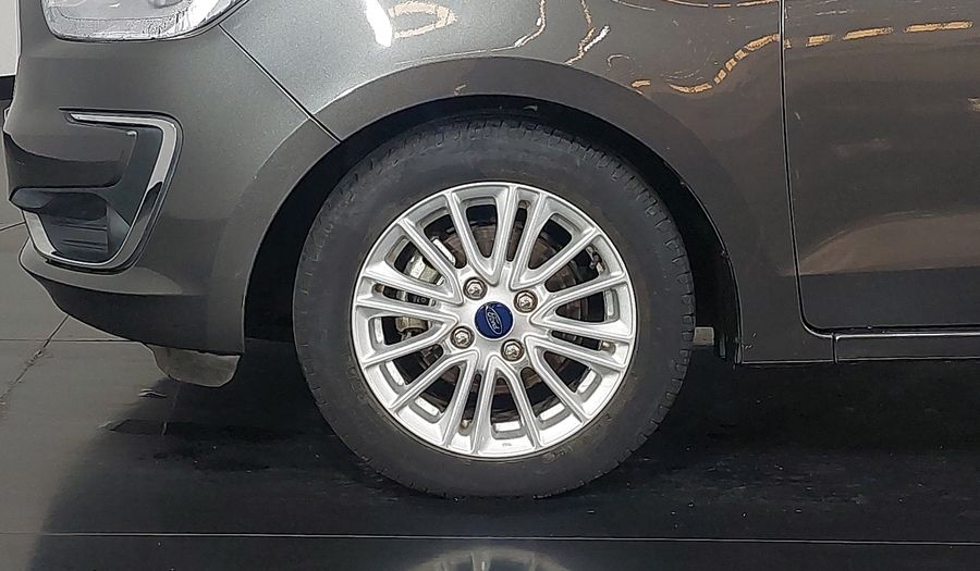 Ford Ka TIVCT TITANIUM Hatchback 2019