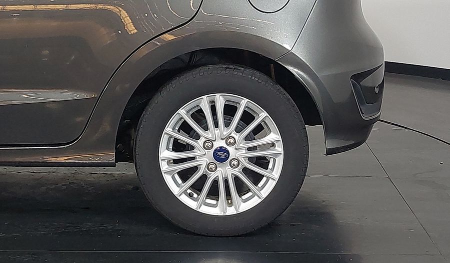 Ford Ka TIVCT TITANIUM Hatchback 2019