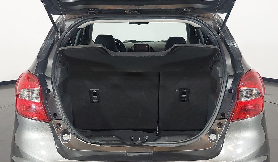 Ford Ka TIVCT TITANIUM Hatchback 2019