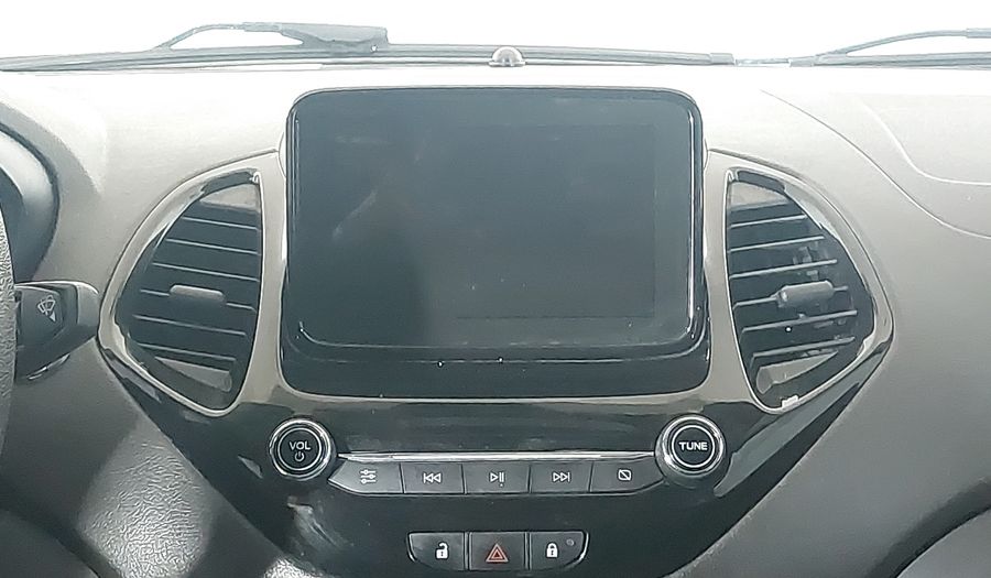 Ford Ka TIVCT TITANIUM Hatchback 2019