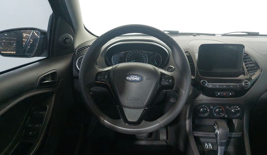 Ford Ka TIVCT TITANIUM Hatchback 2019