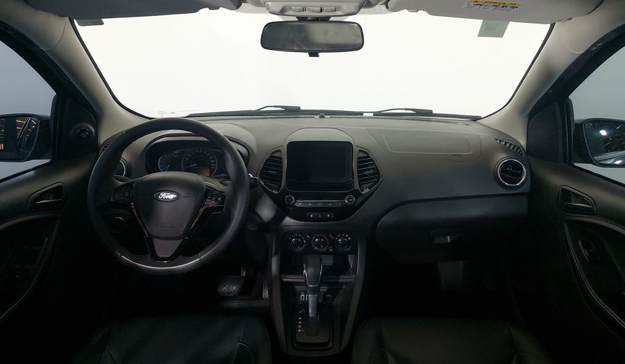 Ford Ka TIVCT TITANIUM Hatchback 2019