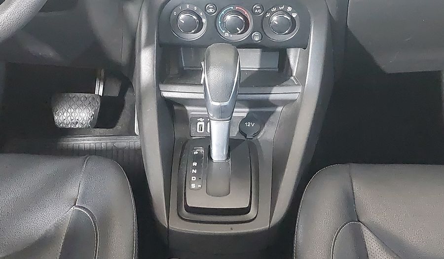 Ford Ka TIVCT TITANIUM Hatchback 2019