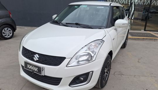 Suzuki • Swift