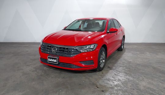 Volkswagen • Jetta
