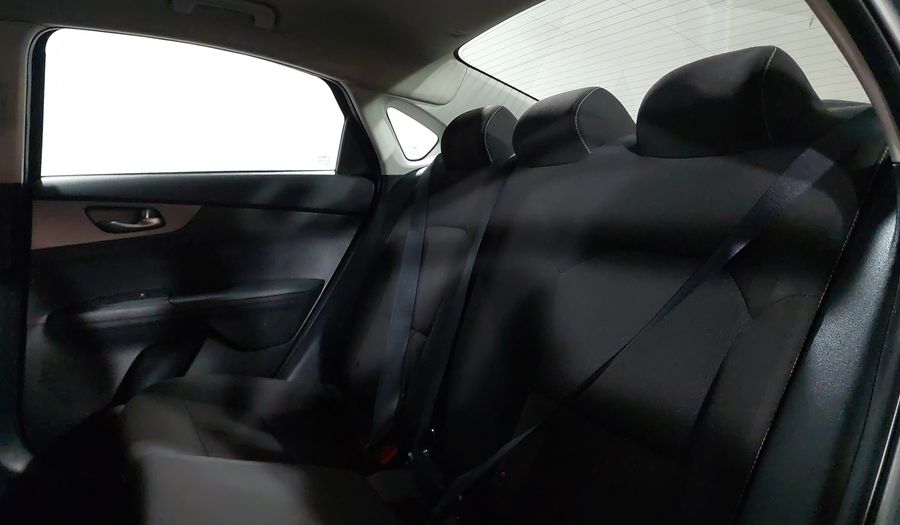 Kia Forte 2.0 L Sedan 2020