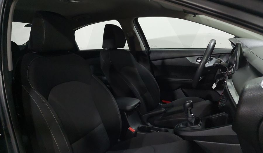 Kia Forte 2.0 L Sedan 2020