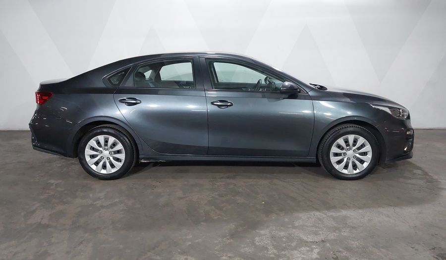 Kia Forte 2.0 L Sedan 2020