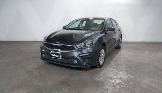 Kia • FORTE