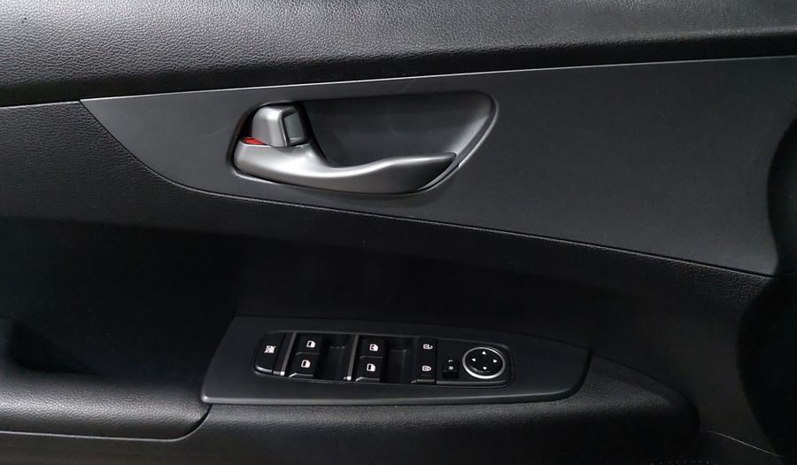 Kia Forte 2.0 L Sedan 2020
