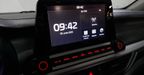 Kia Forte 2.0 L Sedan 2020