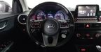Kia Forte 2.0 L Sedan 2020