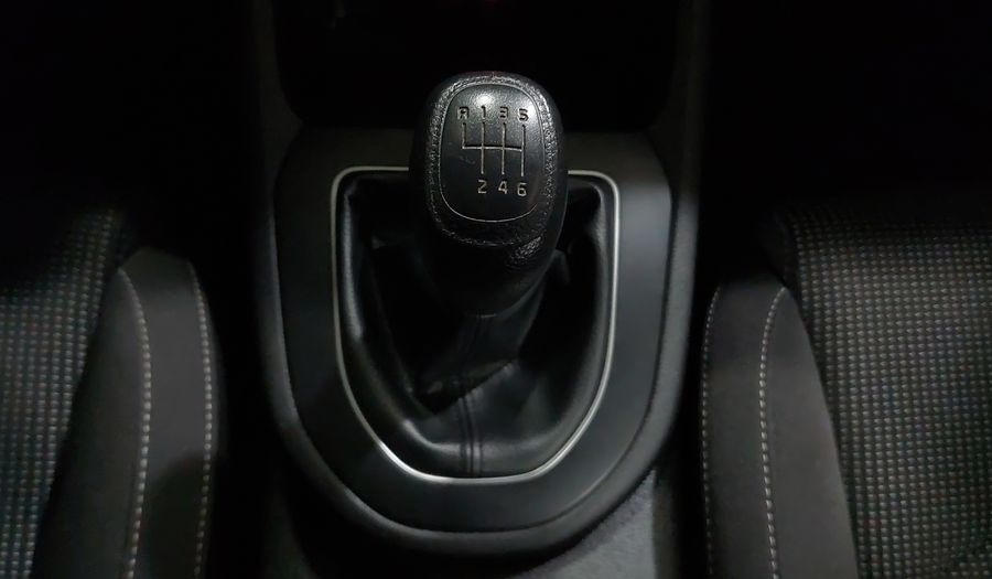 Kia Forte 2.0 L Sedan 2020