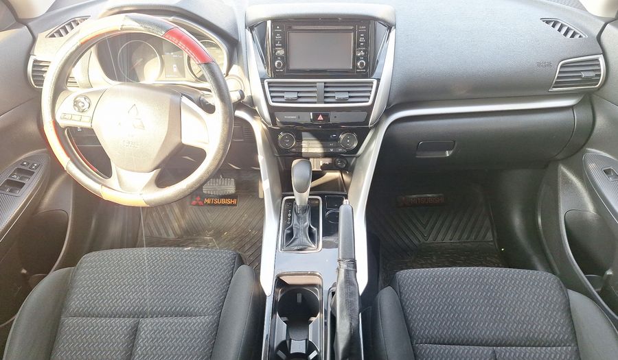 Mitsubishi Eclipse Cross 1.5 TURBO AUTO RX Suv 2019