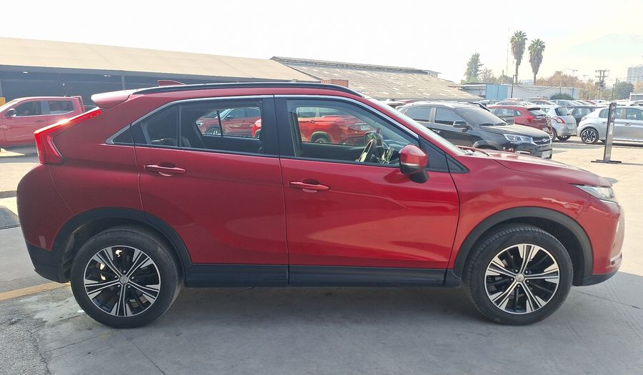 Mitsubishi Eclipse Cross 1.5 TURBO AUTO RX Suv 2019