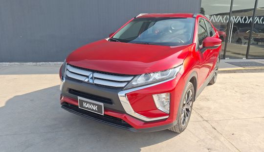 Mitsubishi • Eclipse Cross