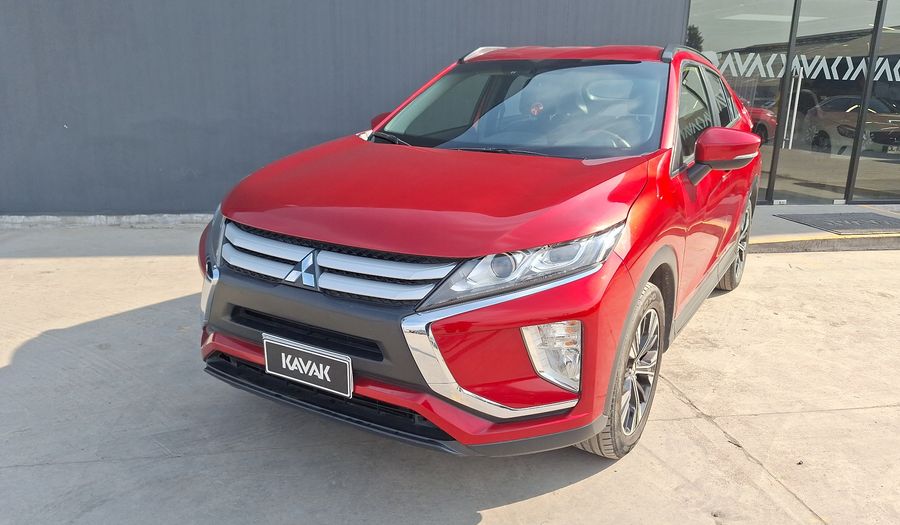Mitsubishi Eclipse Cross 1.5 TURBO AUTO RX Suv 2019