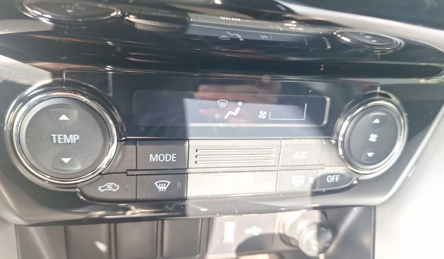 Mitsubishi Eclipse Cross 1.5 TURBO AUTO RX Suv 2019