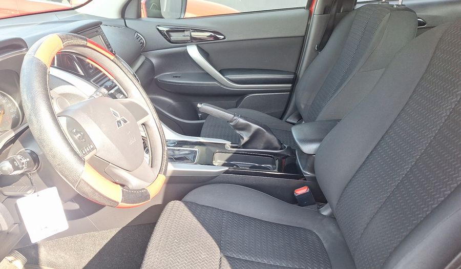 Mitsubishi Eclipse Cross 1.5 TURBO AUTO RX Suv 2019