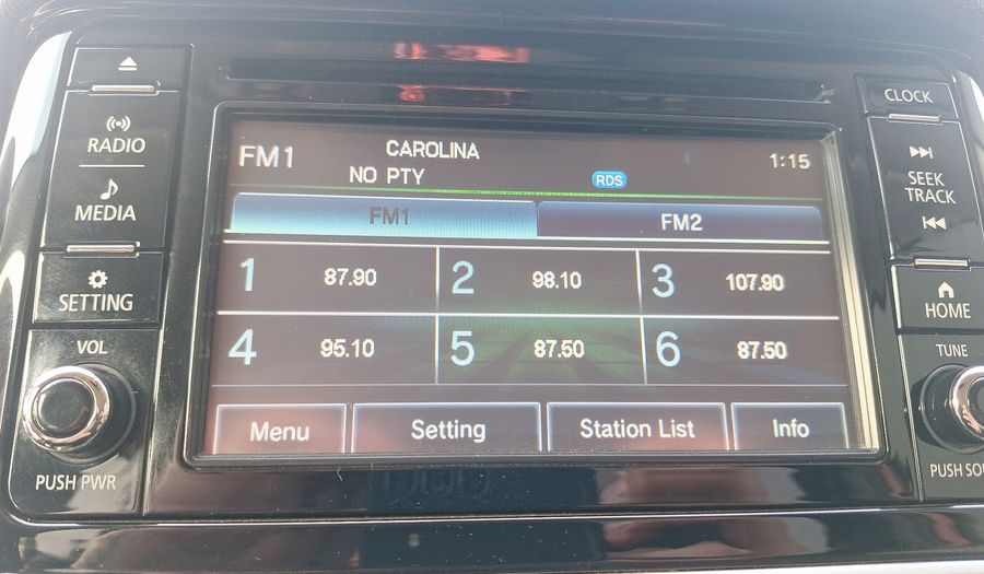 Mitsubishi Eclipse Cross 1.5 TURBO AUTO RX Suv 2019
