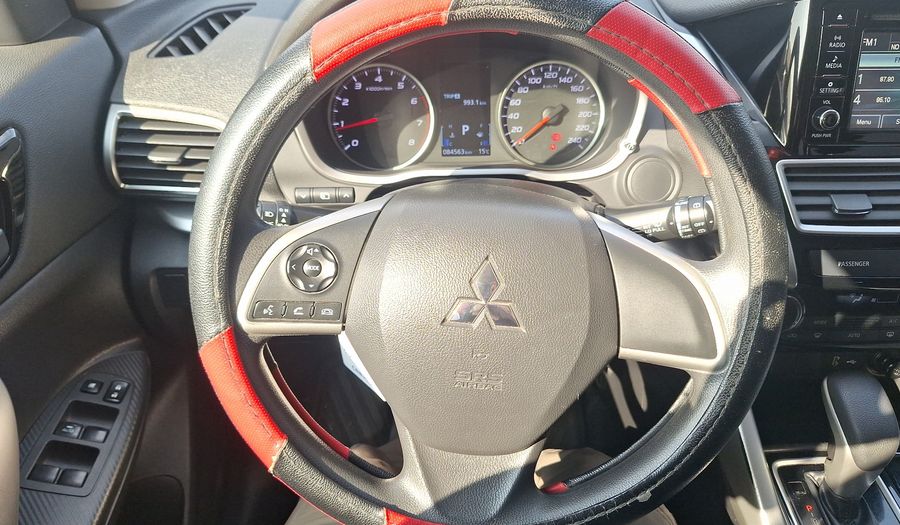 Mitsubishi Eclipse Cross 1.5 TURBO AUTO RX Suv 2019