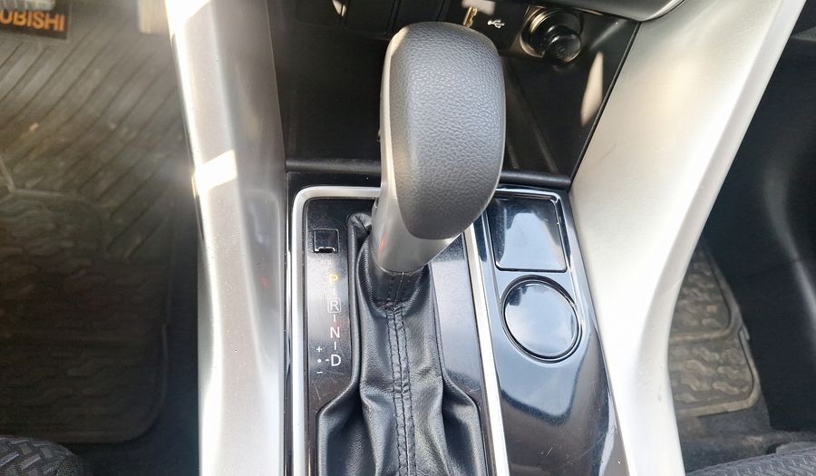 Mitsubishi Eclipse Cross 1.5 TURBO AUTO RX Suv 2019