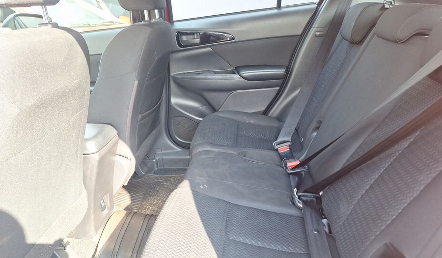 Mitsubishi Eclipse Cross 1.5 TURBO AUTO RX Suv 2019